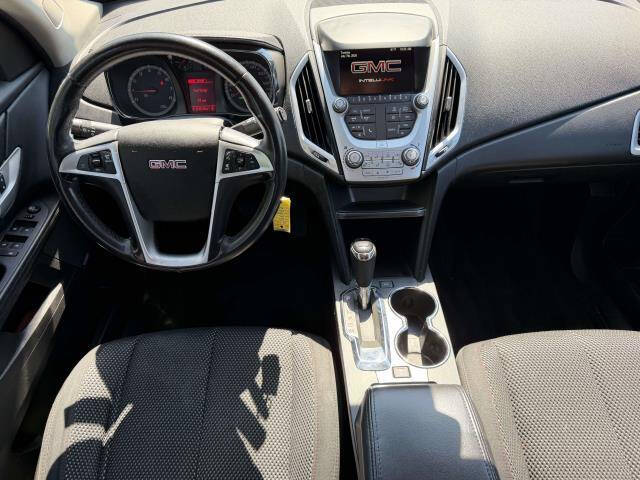 2016 GMC Terrain SLE-2