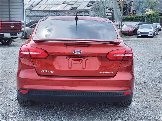 2018 Ford Focus for sale at Tri State Auto Sales in Cincinnati, OH