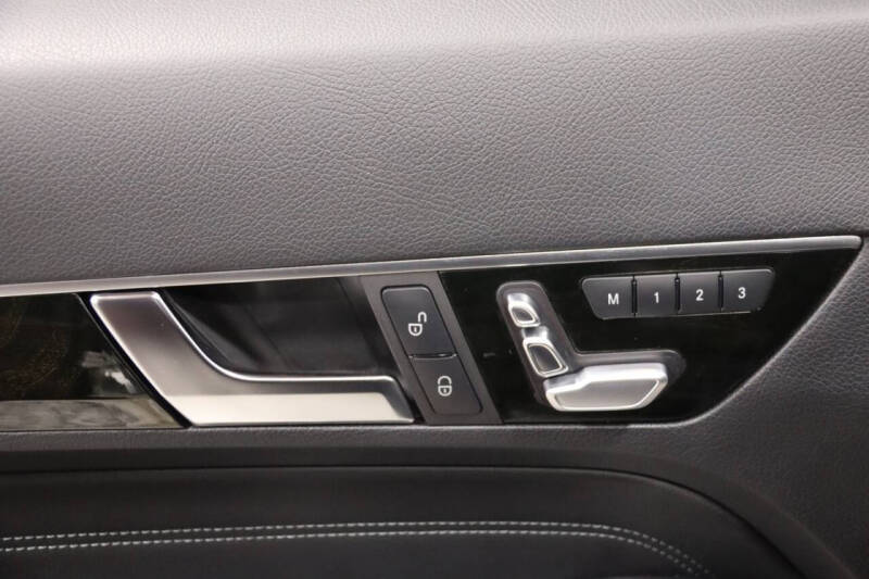 2014 Mercedes-Benz E-Class E 550