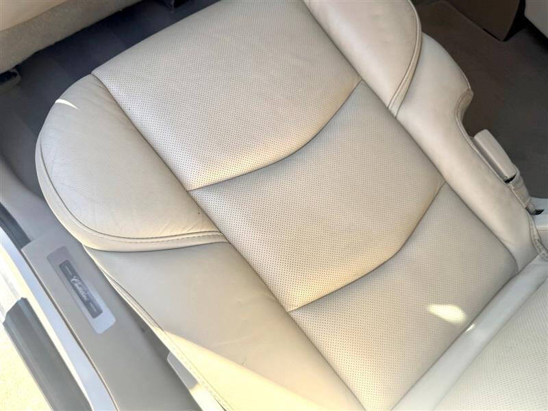 2016 Cadillac Escalade Luxury Collection