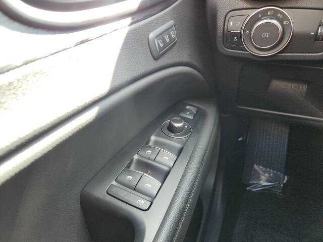 2024 Alfa Romeo Stelvio Sprint