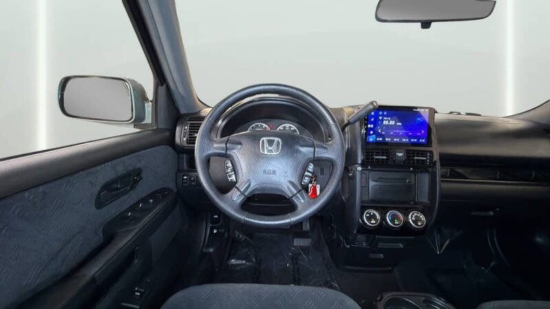 2006 Honda CR-V EX