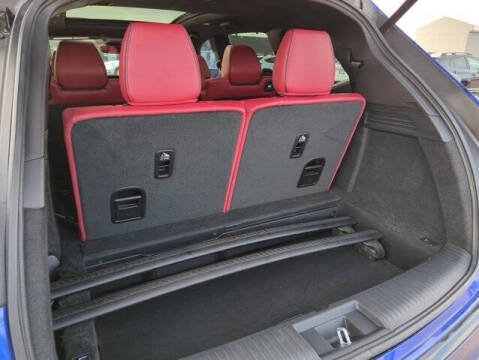 2023 Acura MDX SH-AWD w/A-SPEC