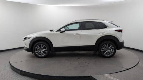 2025 Mazda CX-30 2.5 S Preferred