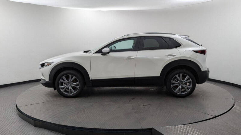 2025 Mazda CX-30 2.5 S Preferred