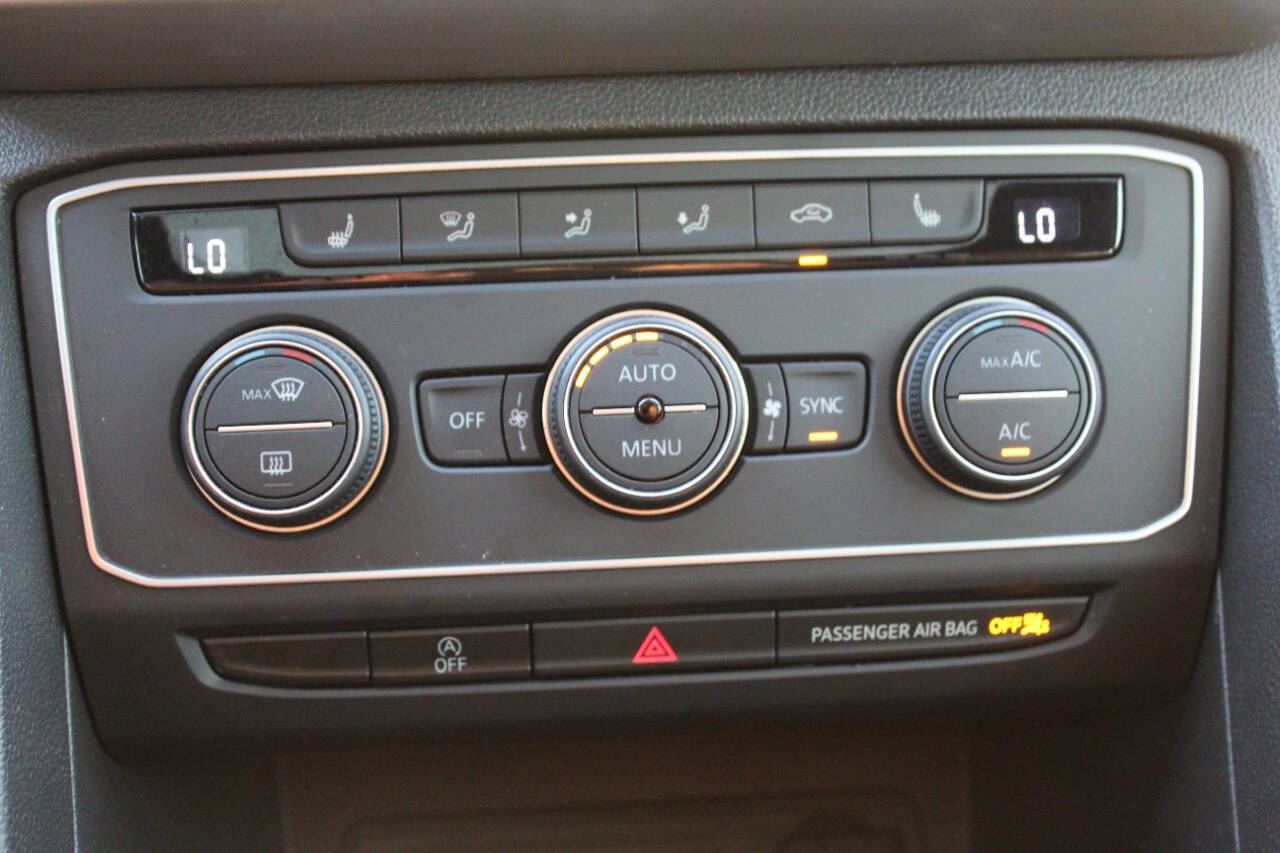 VolkswagenAtlas Cross Sport22