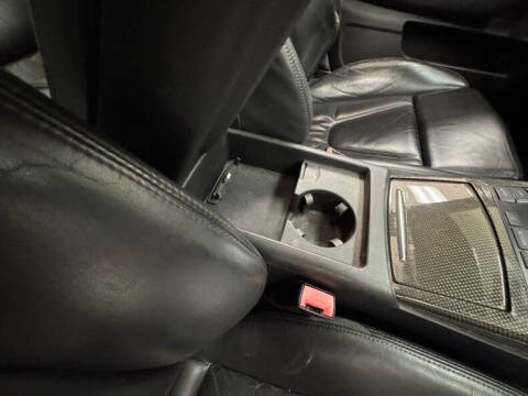 2007 Audi S6 quattro