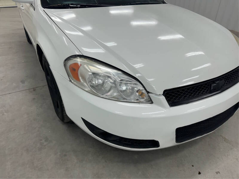 2006 Chevrolet Impala SS