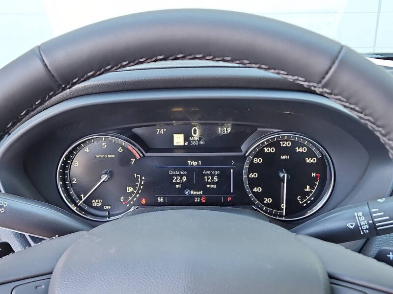 2026 Cadillac CT4 Luxury