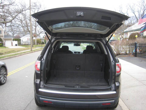 2014 GMC Acadia SLE-2
