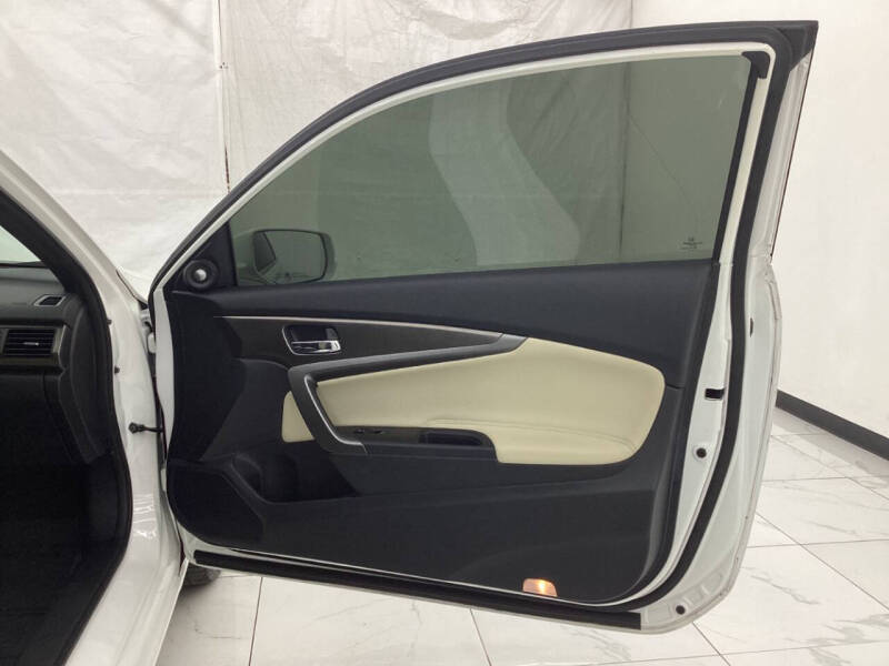 2017 Honda Accord EX-L V6