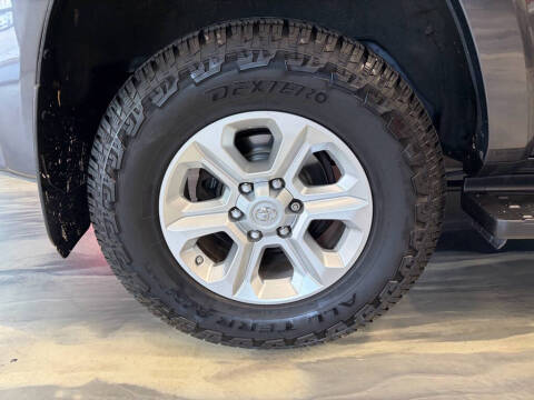 2017 Toyota 4Runner