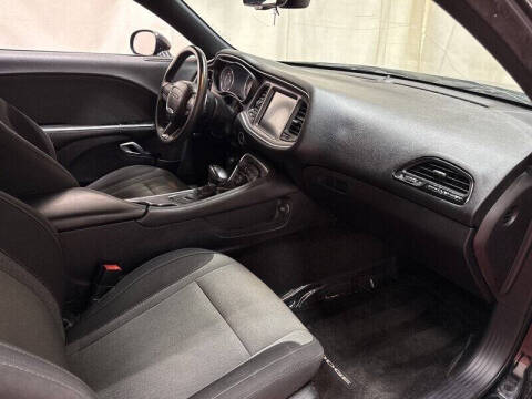 2015 Dodge Challenger R/T