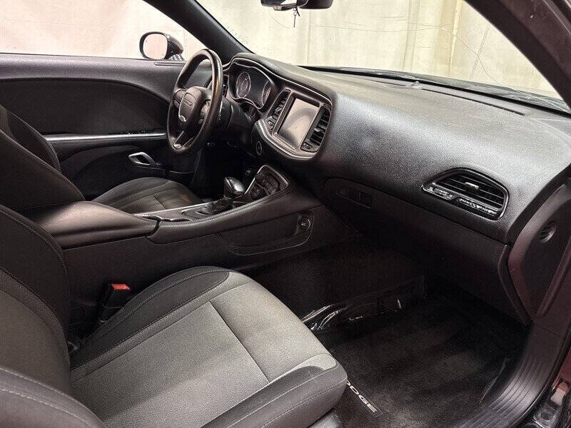 2015 Dodge Challenger R/T