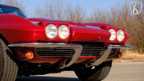 1964 Chevrolet Corvette