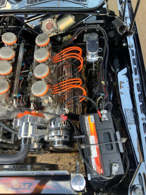 1971 Dodge Challenger