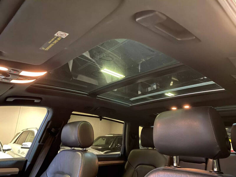 2014 Audi Q7 3.0T quattro S line Prestige