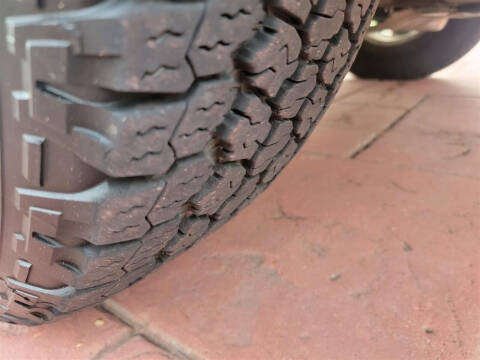 2002 Chevrolet Silverado 1500 LS