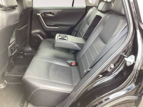 2023 Toyota RAV4 Limited