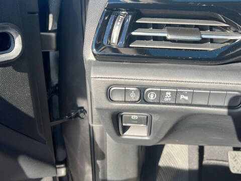 2024 Acura MDX w/Tech