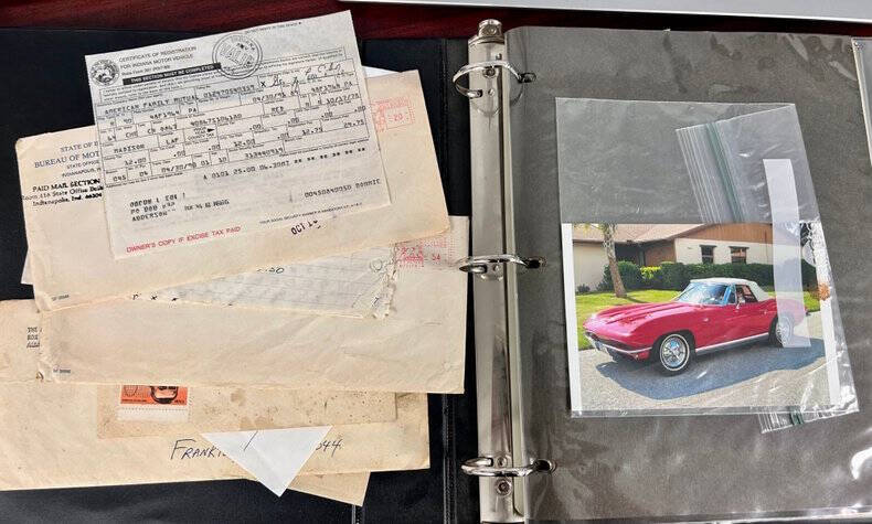 1964 Chevrolet Corvette