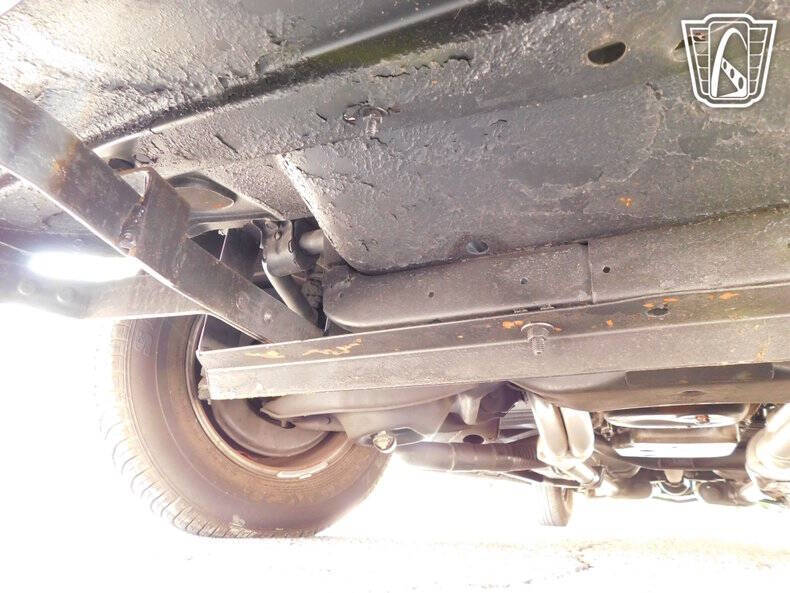 1953 Oldsmobile Eighty-Eight