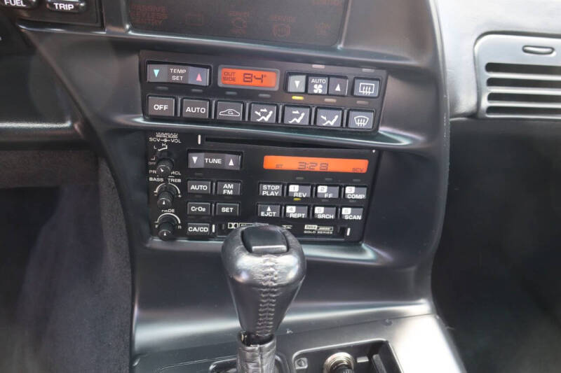 1996 Chevrolet Corvette