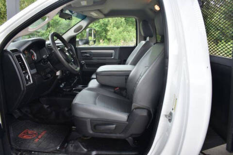 2014 RAM 3500 Tradesman