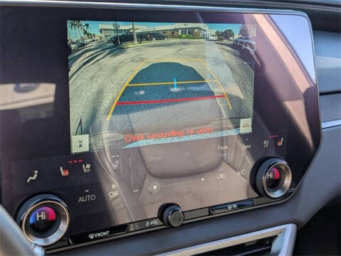 2023 Lexus RX 350