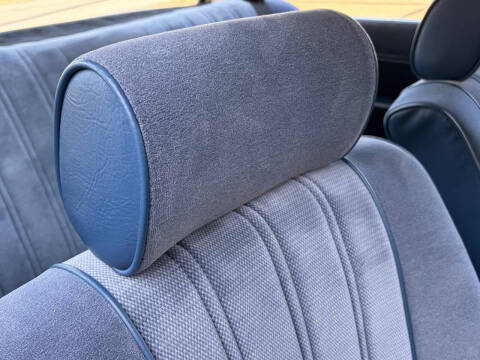 1983 BMW 3 Series 320i