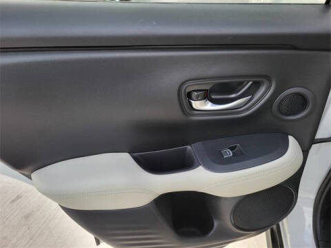 2025 Acura ADX w/A-SPEC