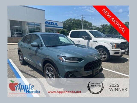 2024 Honda HR-V