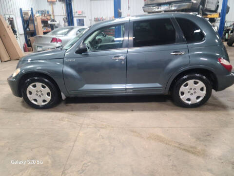 2006 Chrysler PT Cruiser Touring