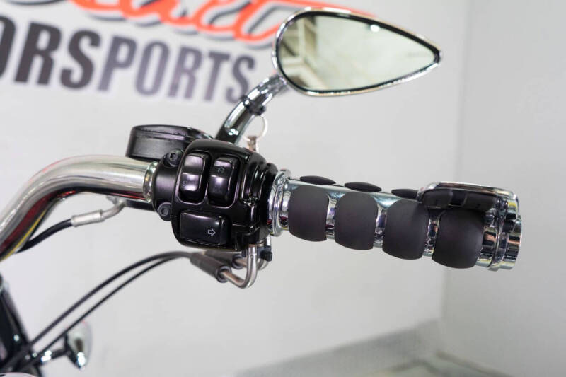 2014 Harley-Davidson Fat Boy
