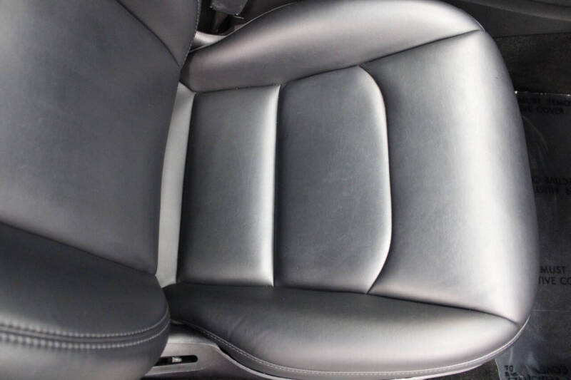 2019 Tesla Model 3 Mid Range