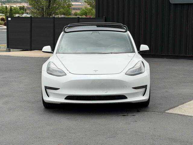 2022 Tesla Model 3 Performance