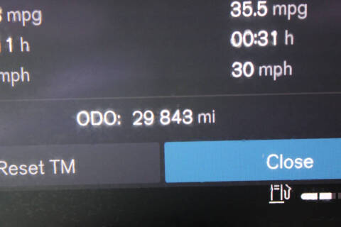 2024 Volvo S60 B5 Plus Dark Theme