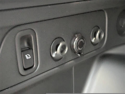 2025 Subaru Forester Touring Hybrid