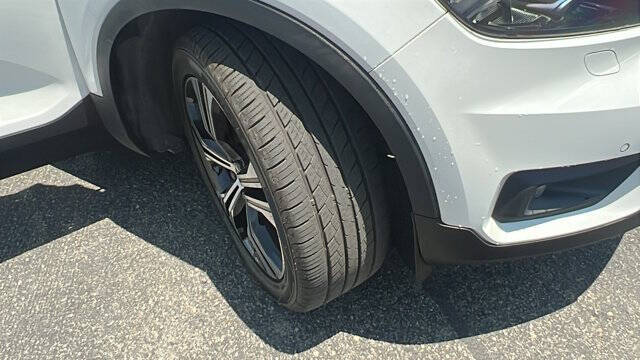 2022 Volvo XC40 T4 Inscription