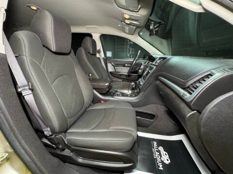 2013 GMC Acadia SLE-1