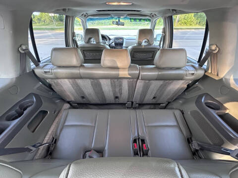 2006 Honda Pilot EX-L