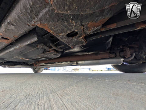 1979 Lincoln Continental