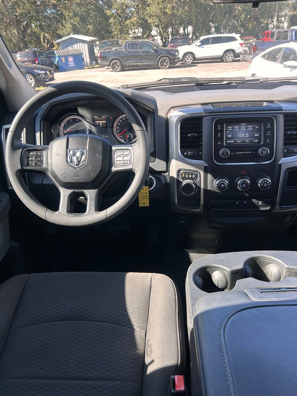 2019 Ram 1500 Classic for sale at GRACELAND AUTO LLC in Thonotosassa, FL