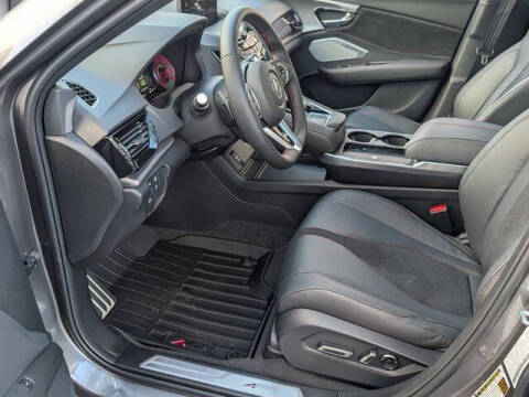 2026 Acura RDX SH-AWD w/A-SPEC