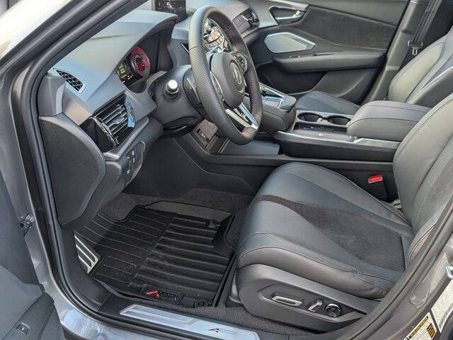 2026 Acura RDX SH-AWD w/A-SPEC