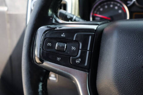 2022 Chevrolet Silverado 1500 Limited