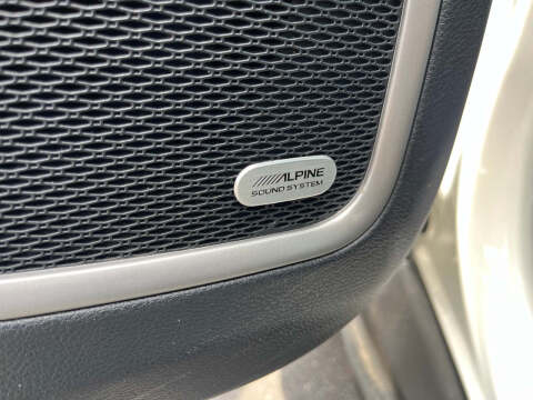 2021 Jeep Compass 80th Anniversary Edition
