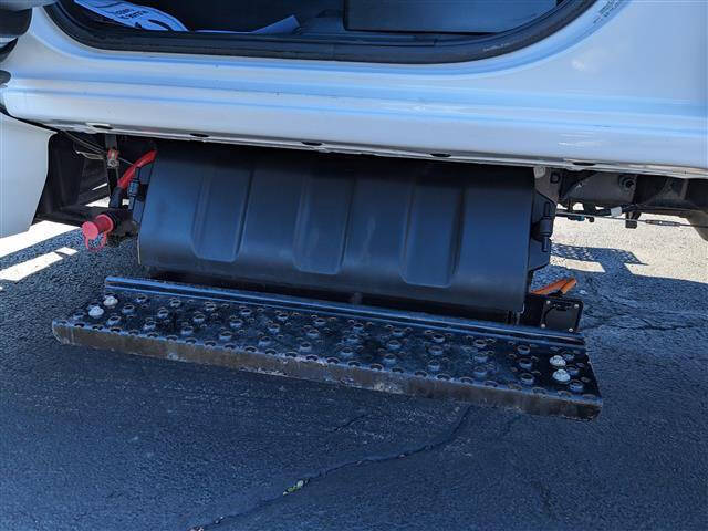 2022 Chevrolet Silverado Medium Duty