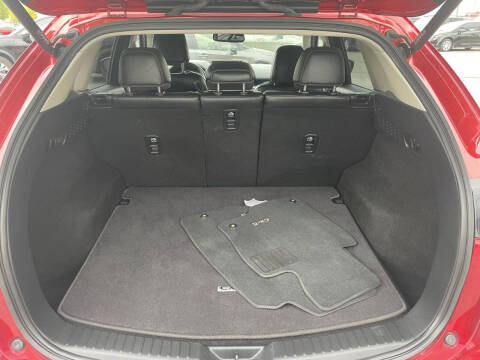 2023 Mazda CX-5 2.5 S Preferred