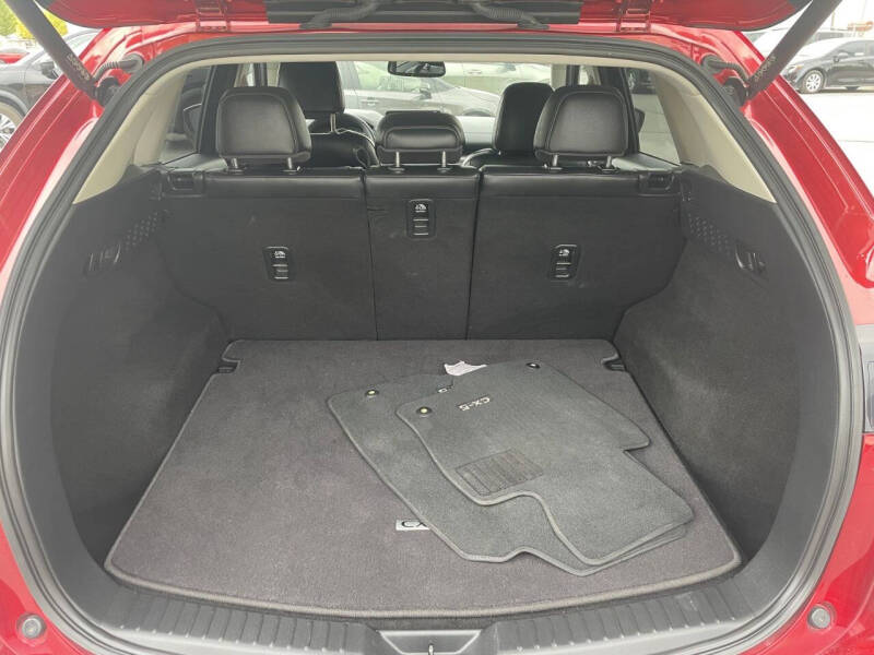 2023 Mazda CX-5 2.5 S Preferred